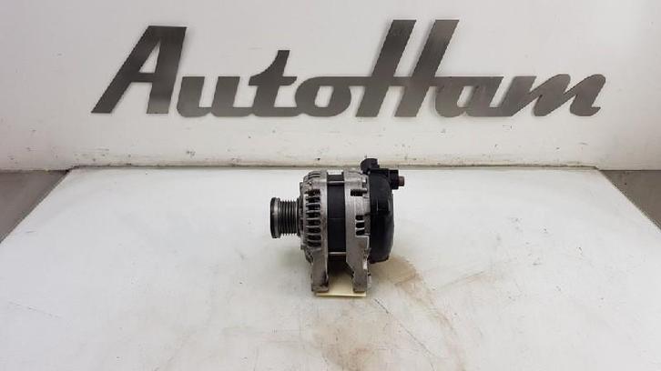 DYNAMO V-Snaar Ford Fiesta 7 (|H1BT10300EC|2077261|), Auto-onderdelen, Motor en Toebehoren, Ford, Gebruikt