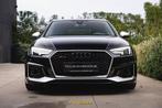 Audi RS4 Avant quattro, Autos, Audi, 0 kg, Achat, Euro 6, Entreprise
