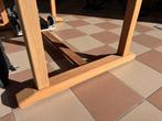 Tuintafel Teak, Ophalen, Nieuw, Rechthoekig, Hout