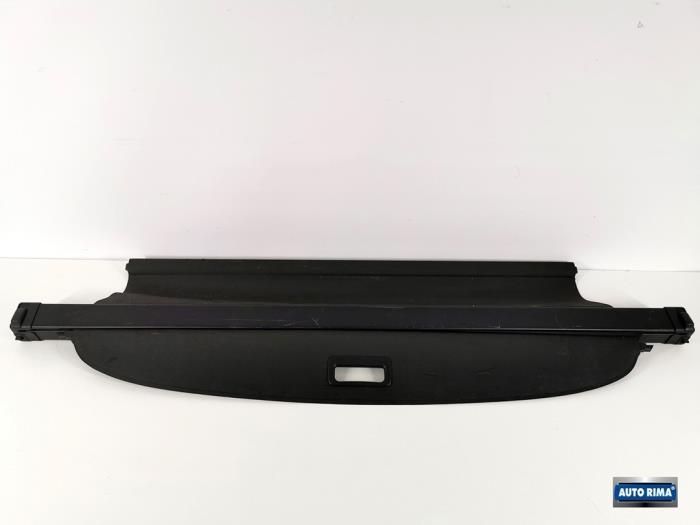 Bâche coffre à bagages d'un Volvo V50, Autos : Pièces & Accessoires, Carrosserie & Tôlerie, Volvo, Utilisé, 3 mois de garantie