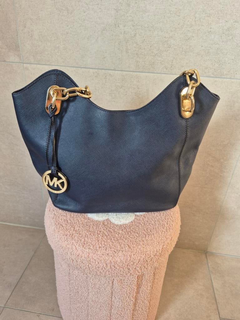 Sac Michael kors, Enlèvement ou Envoi, Bleu