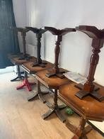 Tableaux, Enlèvement