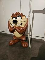 Statue Tazz, Collections