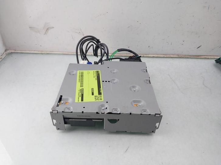 MULTI MEDIA COMPUTER Audi A6 Avant (C8) (01-2018/-), Auto-onderdelen, Elektronica en Kabels, Audi, Gebruikt