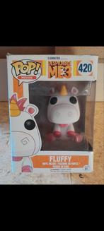 Figurine Pop : Moi, moche et méchant 3, Enlèvement ou Envoi