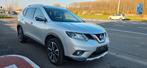 NISSAN X TRAIL 7 PL 1.6 DCI, Auto's, Euro 5, Monovolume, Zwart, 4 cilinders