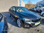 BMW 3 Serie 320D GT, Autos, Cuir, Achat, 1995 cm³, Beige