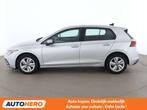 Volkswagen Golf 1.0 TSI Life (bj 2021), Auto's, Stof, Gebruikt, Euro 6, 1264 kg
