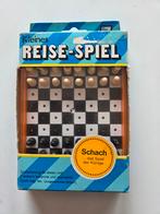 Jeu d'échecs de poche, Enlèvement ou Envoi, Utilisé