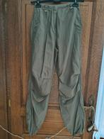 Broek small, Kleding | Dames, Broeken en Pantalons, Ophalen, Maat 38/40 (M)