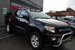 Ford Ranger 3.2 TDI Wildtrack + garantie, Autos, Cuir, Euro 5, Achat, Entreprise