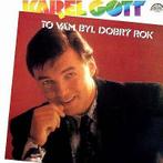 Karel Gott – To Vám Byl Dobrý Rok, Enlèvement ou Envoi, 1960 à 1980, Utilisé, Autres formats