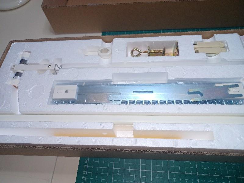 Breimachine Carriage Complete Set, Weaving Knitter Part Domestic DIY Professional voor Silver Reed LK100 LK150
