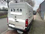 Volkswagen Crafter 2014, Autos, Volkswagen, Autres modèles, Achat, Entreprise, Autres carburants