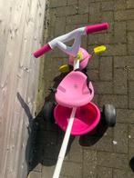 Smoby fiets, Enlèvement, Comme neuf