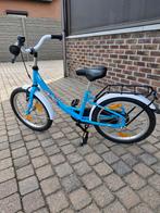 Meisjesfiets 18 inch, Enlèvement, Comme neuf, 16 à 20 pouces, BNB