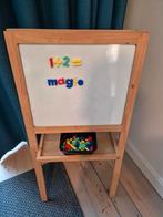 Krijtbord, whiteboard, magnetisch, Enlèvement, Tableau noir