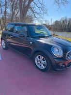 Mini one, Auto's, Mini, Voorwielaandrijving, Euro 5, Zwart, Bruin