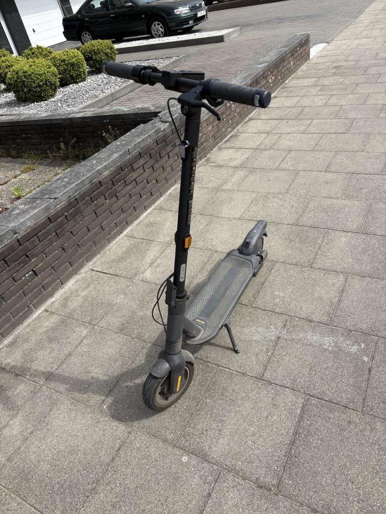 ninebot g2 max, Ophalen of Verzenden, Nieuw