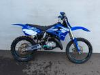YAMAHA YZ125 kit 144, Particulier