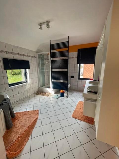 radiateur seche serviettes, Bricolage & Construction, Chauffage & Radiateurs, Utilisé, Radiateur, 800 watts ou plus, 80 cm ou plus