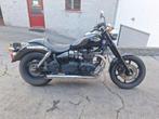 Triumph Bonneville Speedmaster 800 avec garantie, Permis Moto A, Entreprise, 865 cm³, Plus de 35 kW