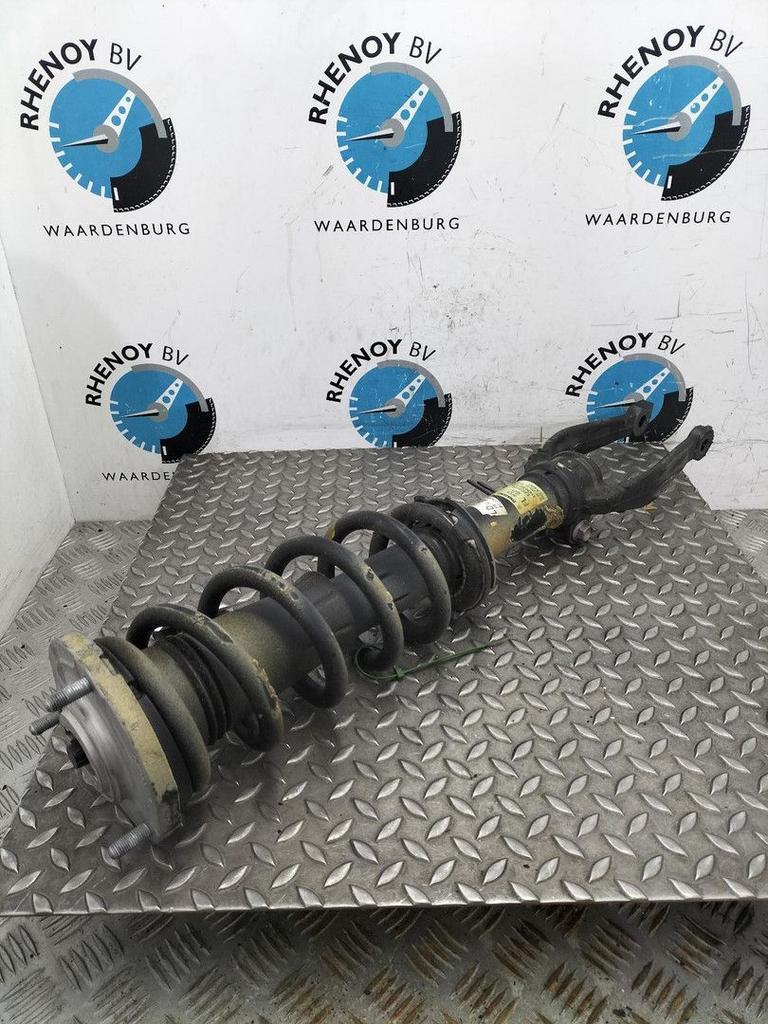 MAZDA CX-80 KL 2.5 PHEV Homura 6p.  VEERPOOT / SCHOKBREKER L, Autos : Pièces & Accessoires, Autres pièces automobiles, Utilisé