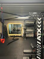 Complete Personal Training Studio / Home Gym te koop