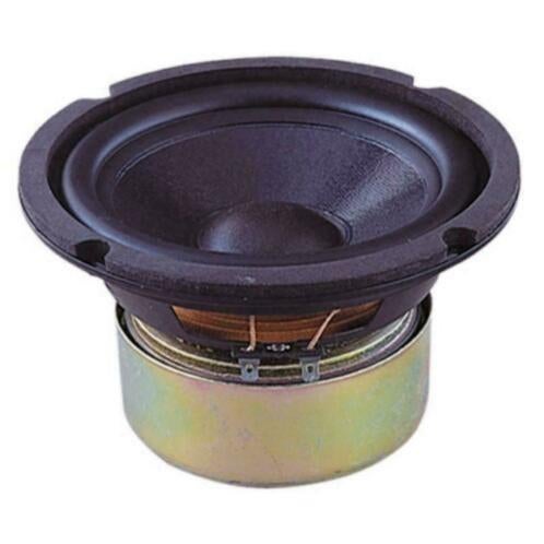 16,6 cm Bass Speaker 8 Ohm 50 Watt [L018HKJ], TV, Hi-fi & Vidéo, Enceintes, Enlèvement ou Envoi, Neuf, Autres types