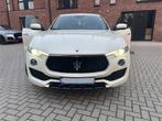 Maserati levante, Auto's, Maserati, Automaat, 0 kg, Wit, Leder