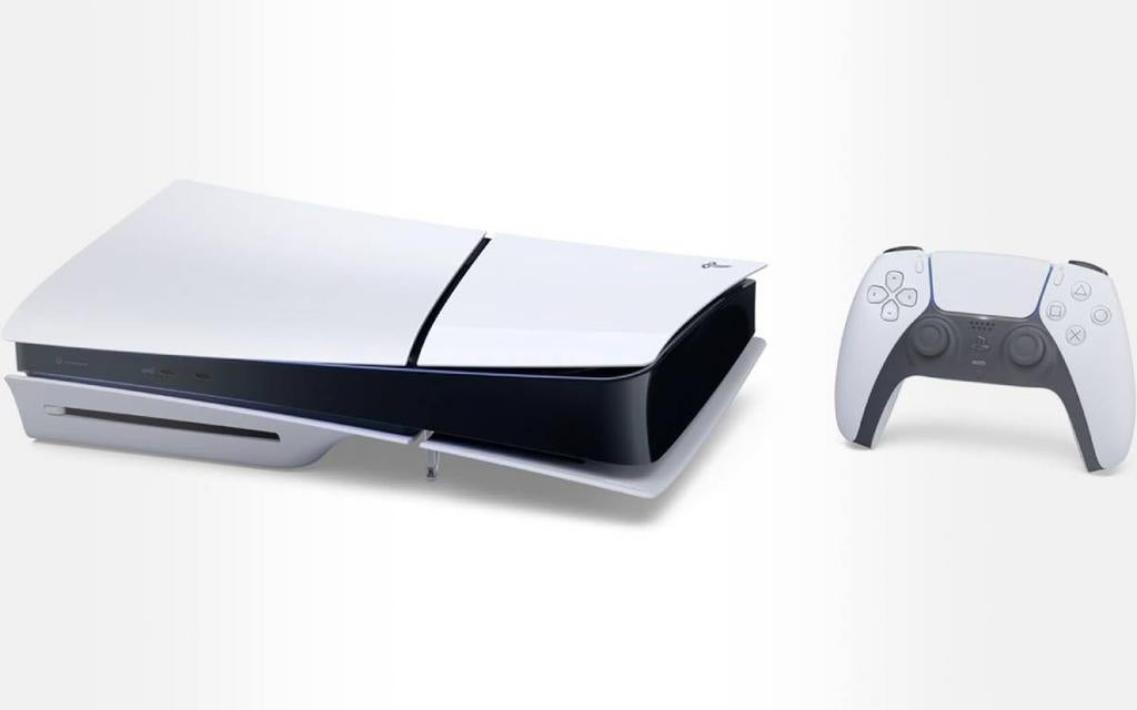 Echange PS5 Slim Avec Lecteur contre Switch 2, Enlèvement, Utilisé, Playstation 5