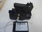 SERRURE DE PORTE AVANT DROITE Opel Combo Tour (Corsa C), Utilisé, Droite, Opel