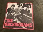 the buckinghams - hey baby singles [970], Verzenden, Zo goed als nieuw