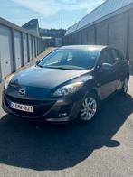 Mazda 3 AirCo 2012 1.6 HDi 173 000 km, Autos, Achat, 4 portes, Boîte manuelle, Noir