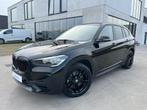BMW X1 25e PHEV 2021/55.000 KM/Trekhaak/2x PDC/Garantie, Auto's, Stof, Zwart, Electronic Stability Program (ESP), Bedrijf
