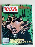 BD/revue Vecu l'histoire c'est aussi l'aventure n36, Une BD, Enlèvement, Utilisé