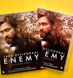 DVD 📀 Enemy - Jake Gyllenhaal de Denis Villeneuve  V3, À partir de 12 ans, Enlèvement ou Envoi, Utilisé, Drame