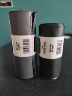 vuilzakken, Ophalen, Nieuw