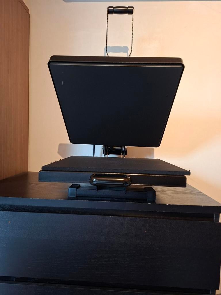 Vevor hittepers, Hobby en Vrije tijd, Ophalen