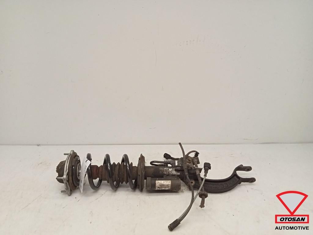 Audi RS6 C7 4G Amortisseur Contrefiche Avant Droite 4G04024D, Autos : Pièces & Accessoires, AUDI AG, Auto-Union-Strasse 1
85045  Ingolstadt, DE