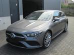 Mercedes-Benz CLA-Klasse 250 HYBRIDE AMG LEDER SFEER LED 210, Autos, Cuir, Achat, Euro 6, Entreprise
