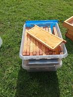 Bijen toebehoren, Huis en Inrichting, Woonaccessoires | Kisten, Ophalen