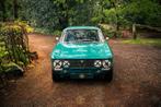 Alfa Romeo GTV 2000 Rally, Autos, Achat, Boîte manuelle, Noir, GTV