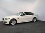 BMW 5 Serie 520 d ~ Automaat ~ Xenon ~ Schuifdak ~ Leder ~ T, Cuir, Entreprise, Autres carburants, Automatique