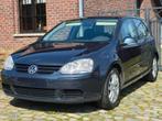 Volkswagen Golf 5 | 2008 | essence | 167 km, Autos, Achat, 5 portes, Electronic Stability Program (ESP), Essence