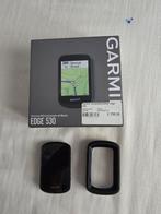 Garmin Edge 530 GPS Vélo – Excellent état + coque, Fietsen en Brommers, GPS