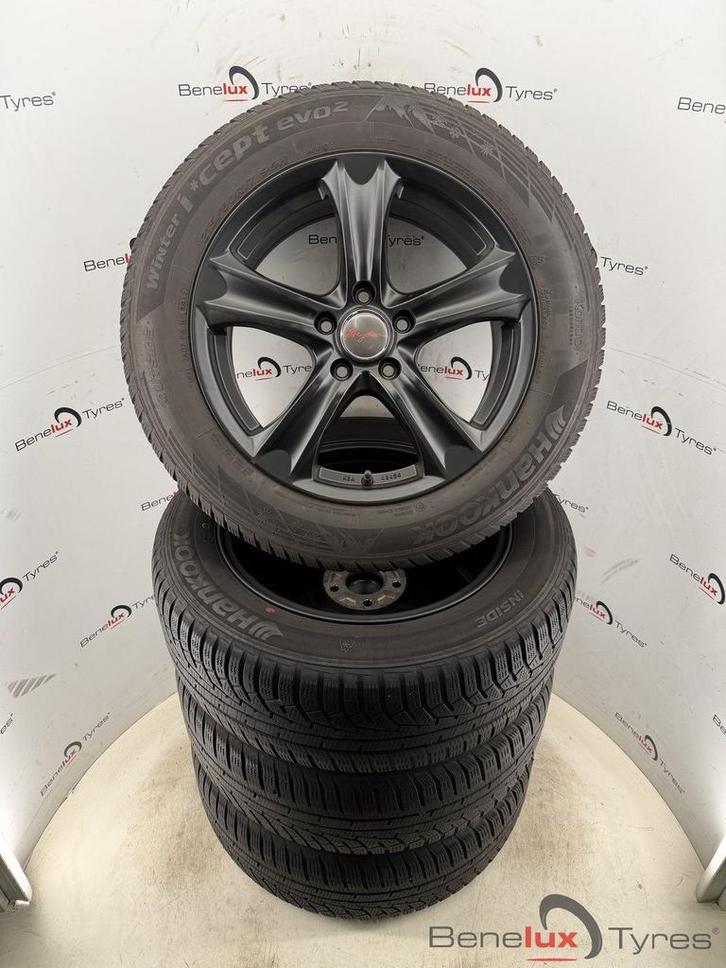 Mitsubisch ASX Eclipse FTO Grandis L300 Lancer Outlander EVO, Auto-onderdelen, Banden en Velgen, Banden en Velgen, Winterbanden