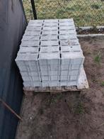 Water passerende klinkers  nog enkele beschikbaar 120 stuks, Jardin & Terrasse, Traverses & Bordures, Enlèvement
