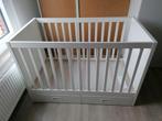 Babybedje ikea, Kinderen en Baby's, Kinderkamer | Bedden, Ophalen