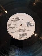 12inch Tatanka, Ophalen of Verzenden, Gebruikt, 12 inch, Techno of Trance